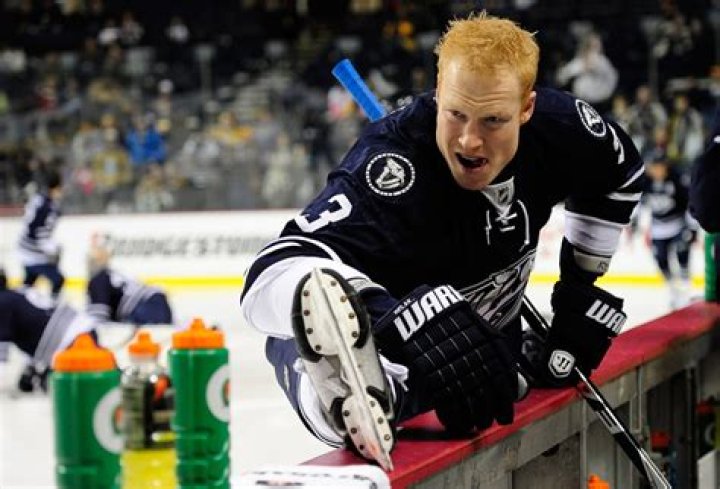 Wade Belak