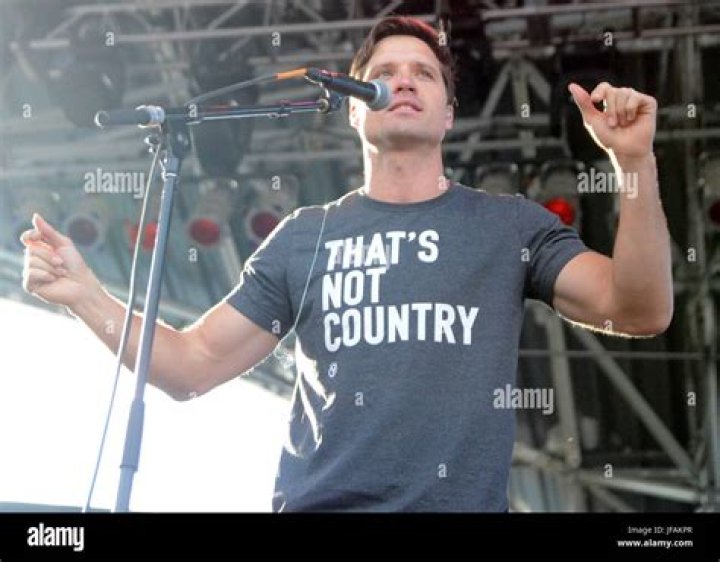 Walker Hayes