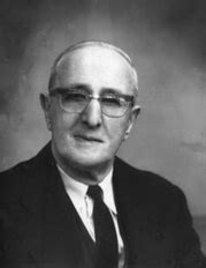 Walter Gray