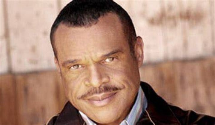 Walter Hawkins