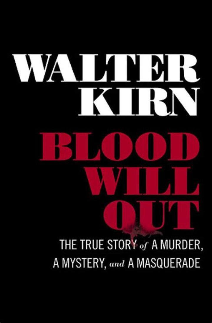 Walter Kirn