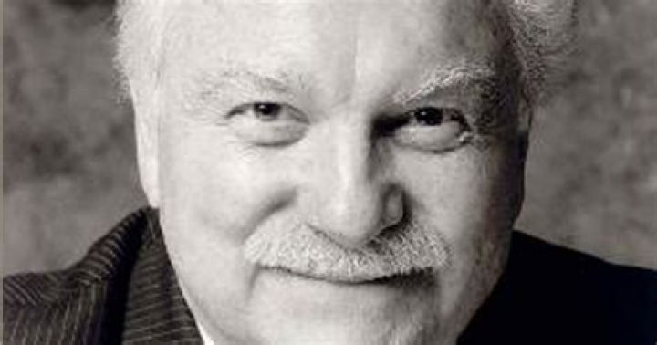 Walter Massey (actor)
