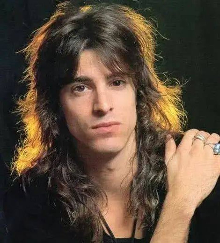 Warren Demartini Net Worth