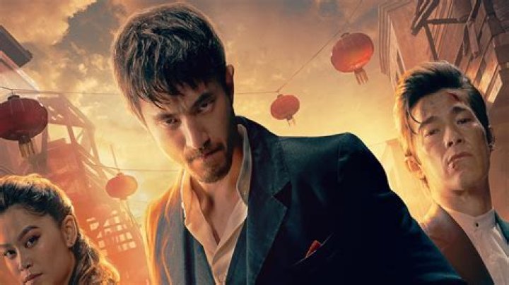 Warrior Canceled After Three Seasons On Max, But Netflix Could Save The Day - SarkariResult