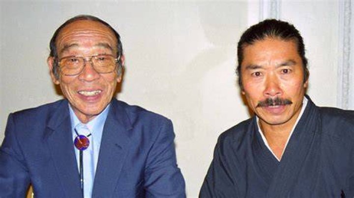Was Kenpachiro Satsuma Ever Married? Discovering More About Kenpachiro Satsuma's Life - SarkariResult