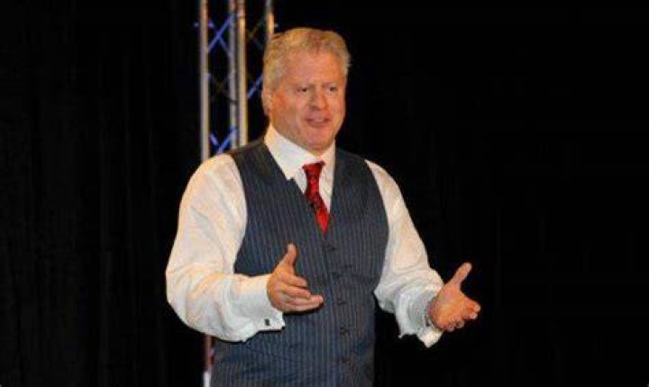 Wayne Allyn Root Net Worth