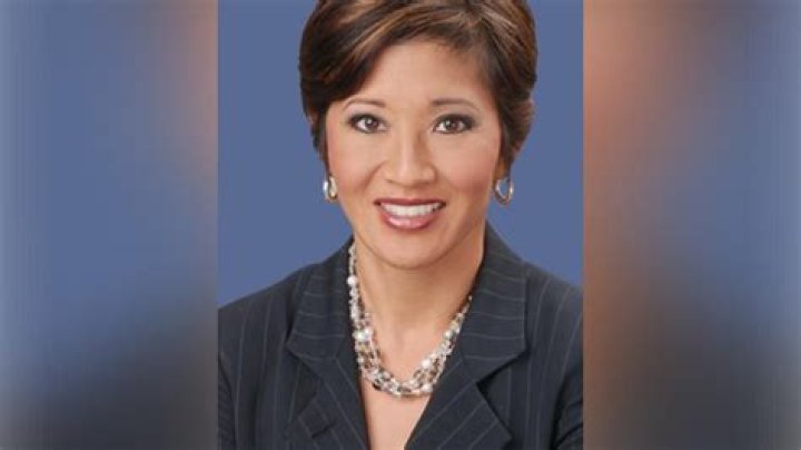 Wendy Chioji Bio, Death, Husband, Net Worth, Career, WESH-Channel 2, Age