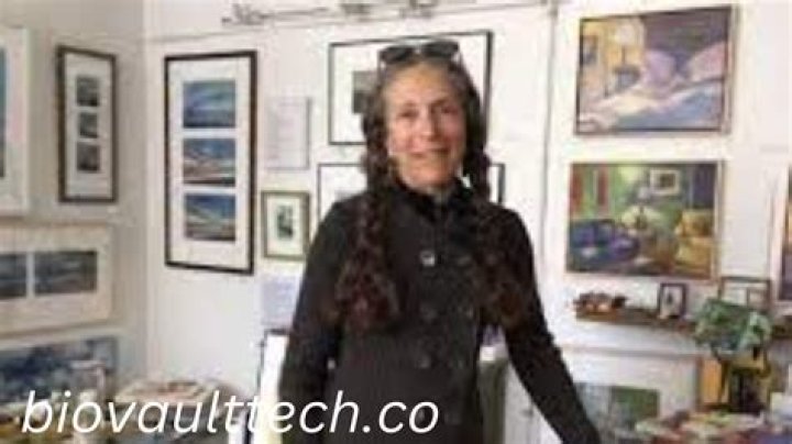 Wendy Goldberg Net Worth