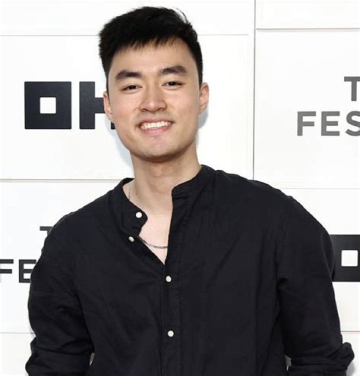 Wesley Wang