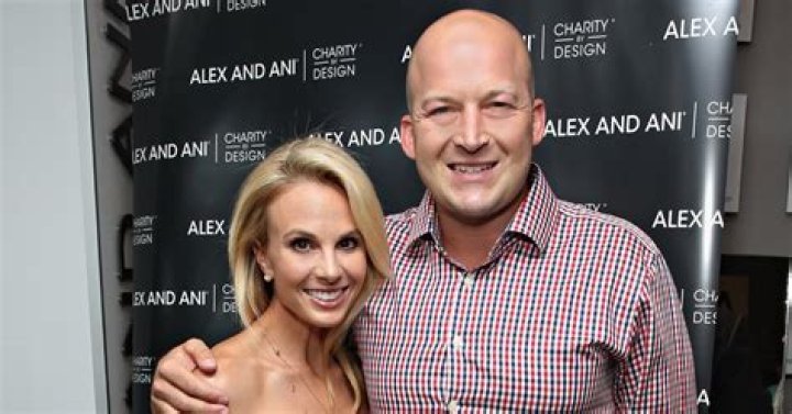 What's the Net Worth of Elisabeth Hasselbeck? Who Is Her Husband?