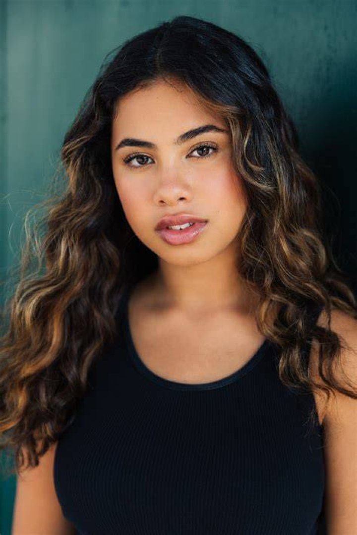 What's the Net Worth of Tess Romero? Who Are Her Parents?