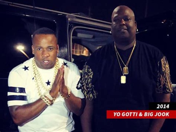 What Happened to Big Jook: A Tragic Loss for Yo Gotti and the Music Industry