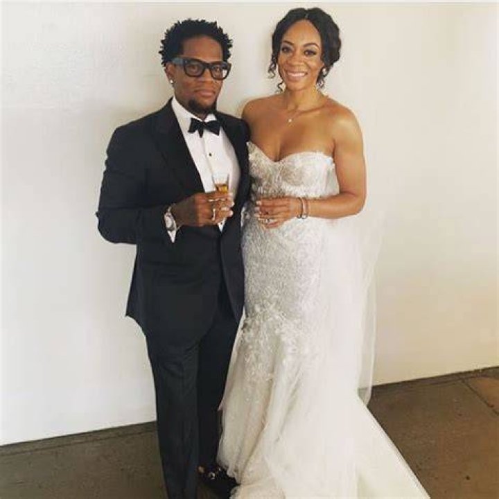 What Happened to DL Hughley Daughter? Who is DL Hughley Daughter? - SarkariResult