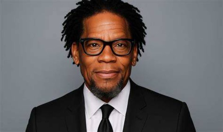 What Happened to DL Hughley's Daughter?