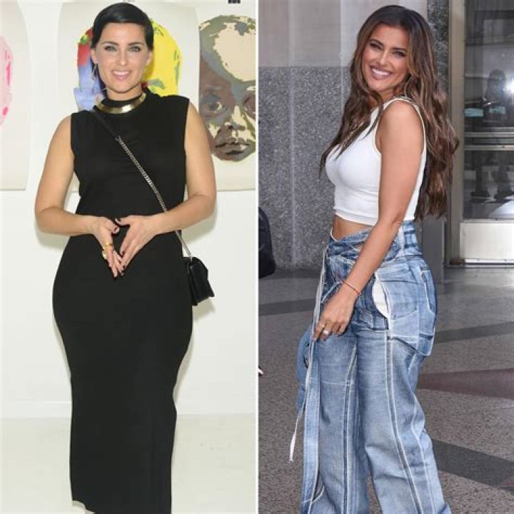 What Happened To Nelly Furtado? Nelly Furtado Plastic Surgery Update - SarkariResult
