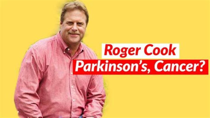 What Happened to Roger Cook? His Latest Health, Cancer, Illness