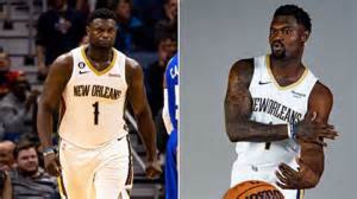 What Happened to Zion Williamson?