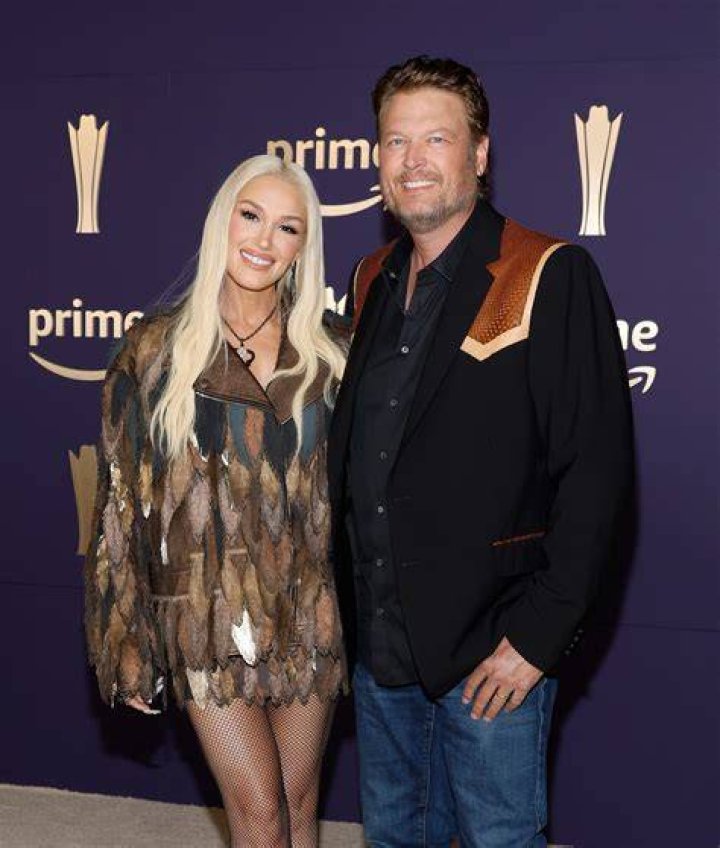 What is Blake Shelton’s Net Worth? Know All About Gwen Stefani’s Husband