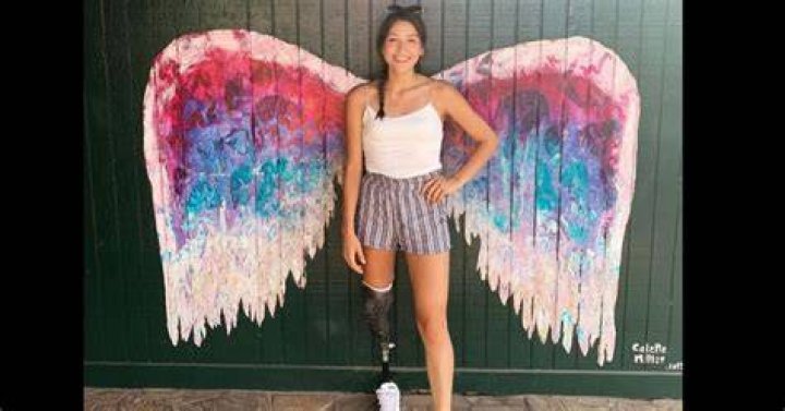 What Led to Alaqua Cox Losing Her Leg? Understanding the Circumstances of Alaqua Cox's Leg Injury - SarkariResult