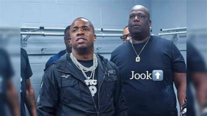 What Transpired with Big Jook? Understanding the Identity of Big Jook - SarkariResult