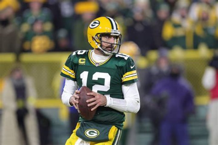 When is Aaron Rodgers Expected to Return to Play? Will Aaron Rodgers Be Playing This Week? - SarkariResult