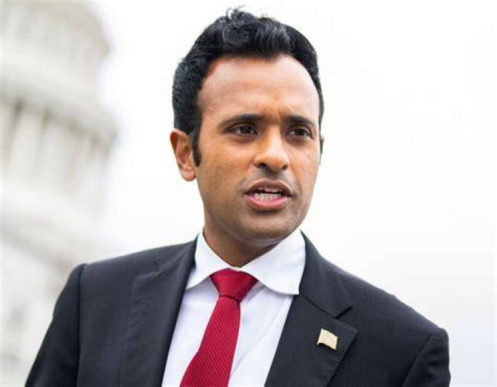Where Are Vivek Ramaswamy's Parents From? Uncovering a Tale of Diversity