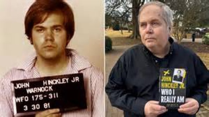 Where is John Hinckley Now? Who is John Hinckley? What Happened to John Hinckley? - SarkariResult