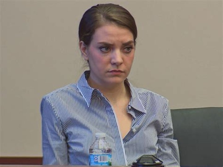 Where is Shayna Hubers Now? What happened to Shayna Hubers? - SarkariResult