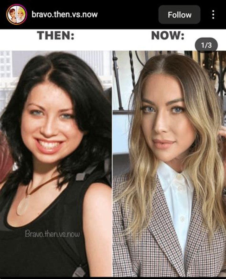 Where is Stassi Schroeder Curently Now? What Happened To Her? Who is Stassi Schroeder? - SarkariResult