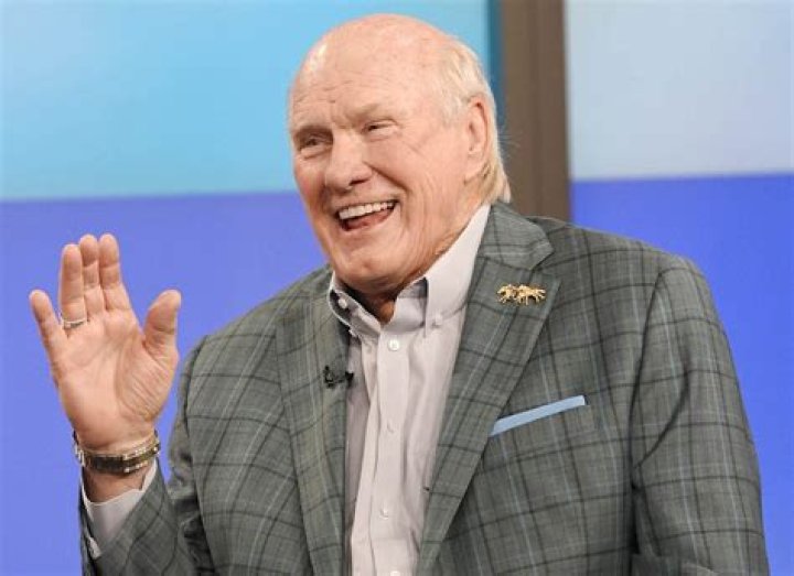 Where is Terry Bradshaw Tonight? Learn about Terry Bradshaw, Including His Age, Career, and More - SarkariResult