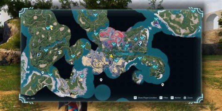 Where To Catch kingpaca (Location, Stats & Habitat) in Palworld? - SarkariResult