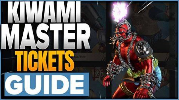 Where To Find Kiwami Master Tickets in Like a Dragon Infinite Wealth? - SarkariResult