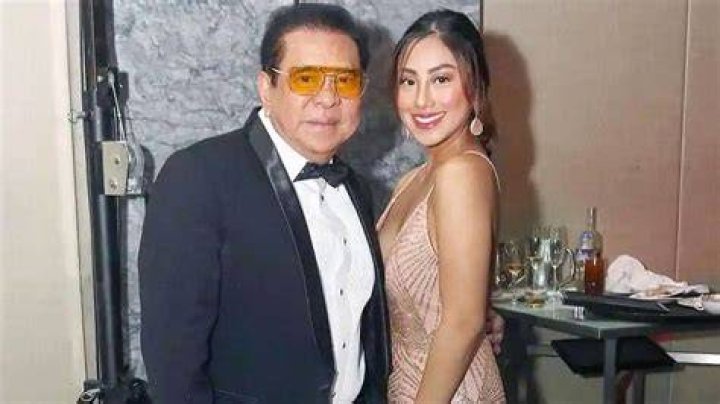 Whereabouts of Josephine Pintor Today Exploring the Current Status and Background of Chavit Singson. - SarkariResult