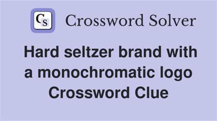 White ___ (hard seltzer brand) Crossword Clue NYT White ___ (hard seltzer brand) Crossword Clue NYT