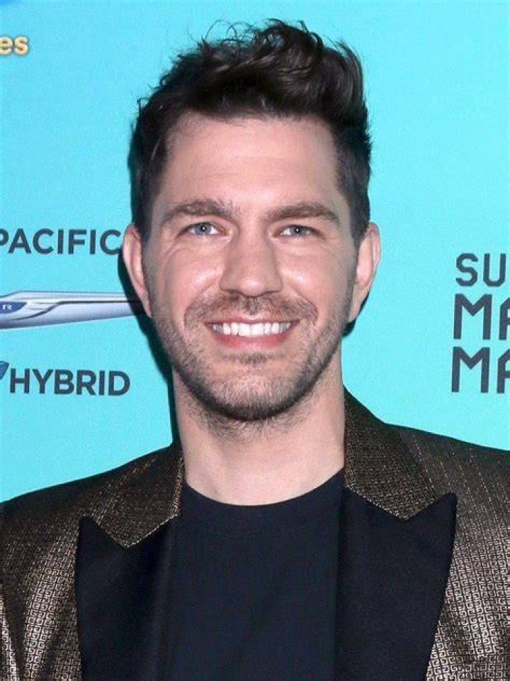 Who are Andy Grammer's Parents? Meet Red Grammer and Kathy Grammer