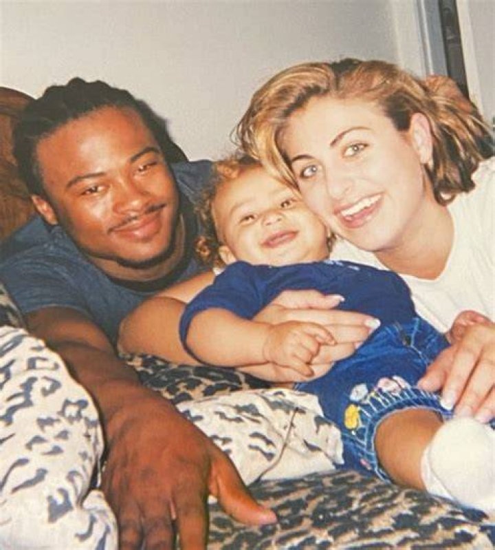 Who Are Daniella Perkins Parents? American Actress And Internet Personality Father And Mother - SarkariResult