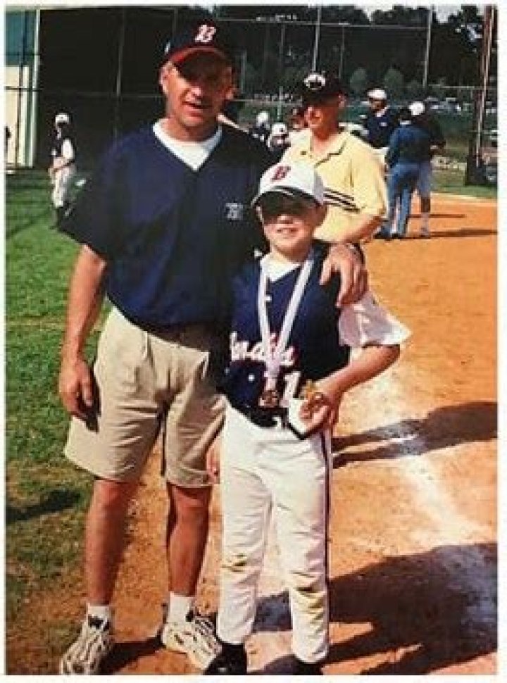 Who are Hunter Renfroe Parents? Meet Tammy Renfroe and Todd Renfroe - Latest News