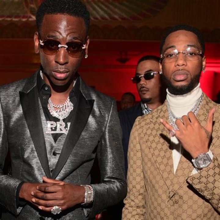 Who Are Key Glock Parents, Where Are They From? Family Ethnicity - SarkariResult