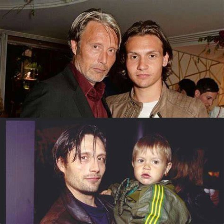 Who are Mads Mikkelsen Parents? - Family & Biography Details - SarkariResult