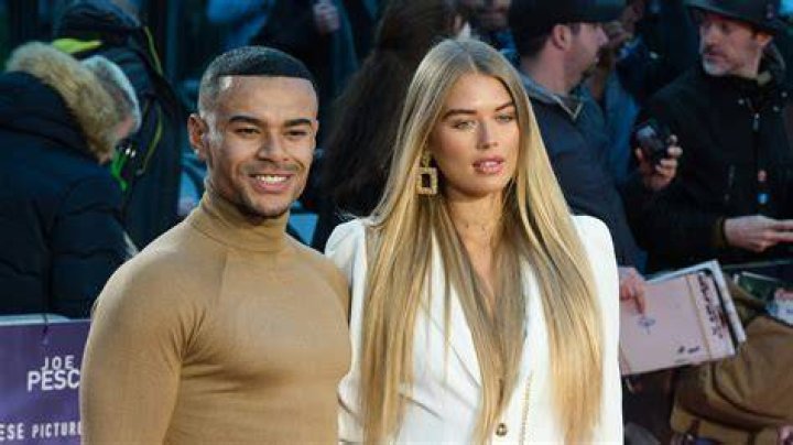 Who Did Wes Nelson Date in Love Island? Wes Nelson Relationship Staus, Who is Wes Nelson? - SarkariResult