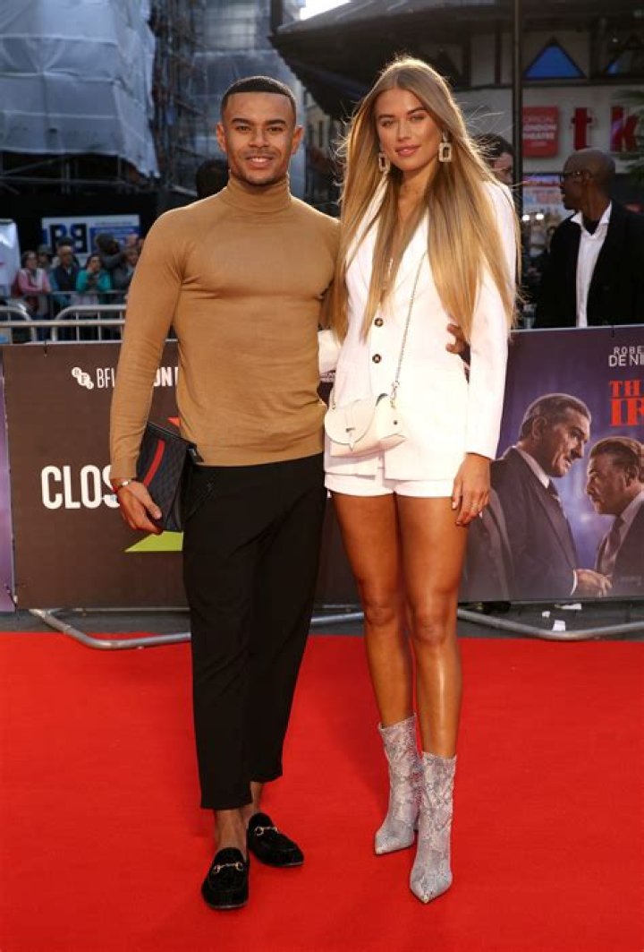 Who Did Wes Nelson Date on Love Island?