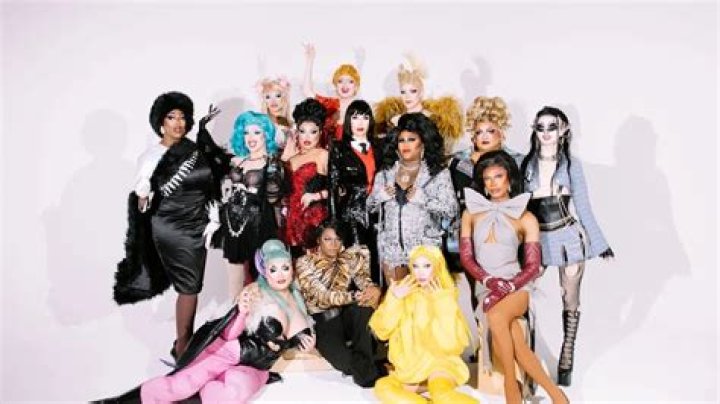 Who got eliminated in Episode 5 of Rupaul's Drag Race Season 16? - SarkariResult