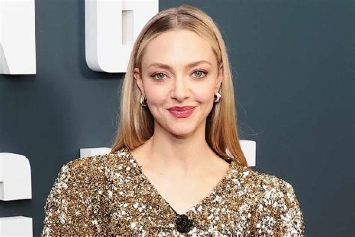 Who is Amanda Seyfried and are there Rumors about her being Gay? - SarkariResult