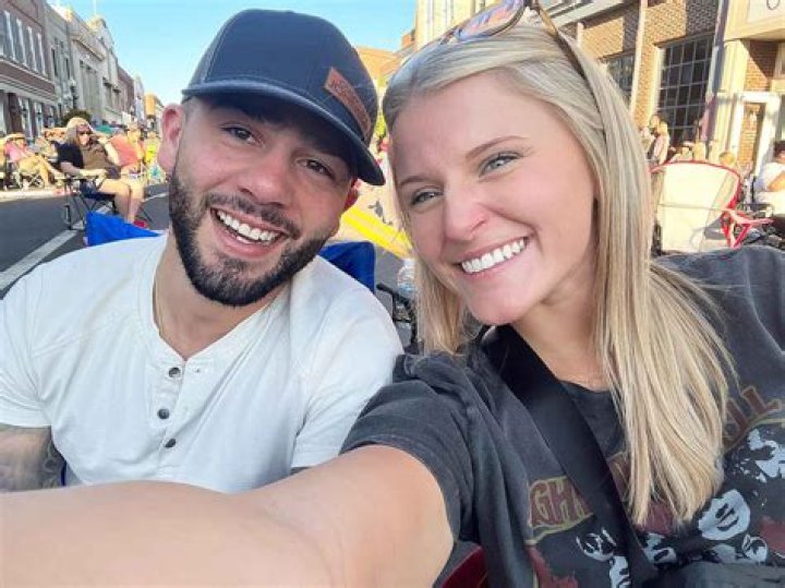 Who is Ashley Bryant? Is She Engaged? Who is Ashley Bryant Engaged to? - SarkariResult