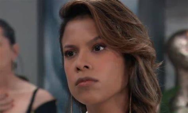 Who is Blaze on General Hospital GH? Who is Jacqueline Grace Lopez? Know All About Her - SarkariResult