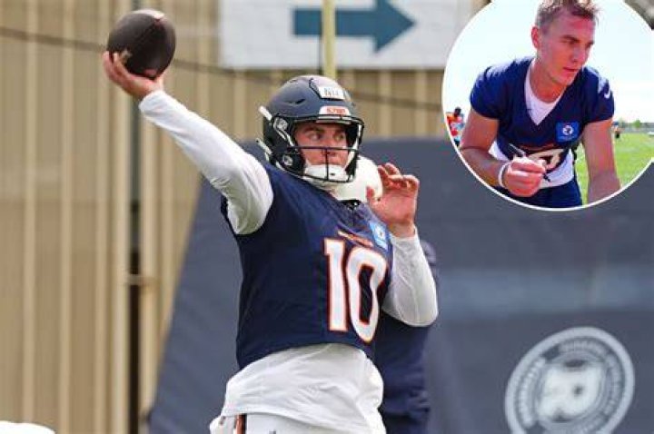 Who is Bo Nix's Wife? Know Everything About Bo Nix's Wife Izzy Smoke