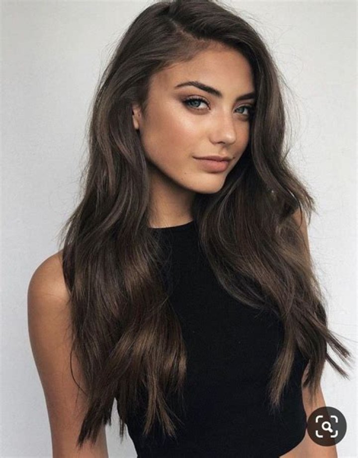 Who is Brown Girl?