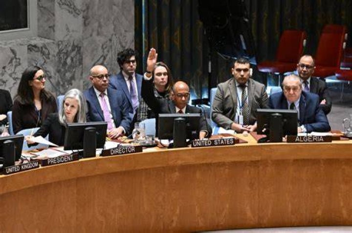 Who is Dr. Richard Chudakoff? OBGYN dismissed for expressing desire for nuclear action in Gaza - SarkariResult