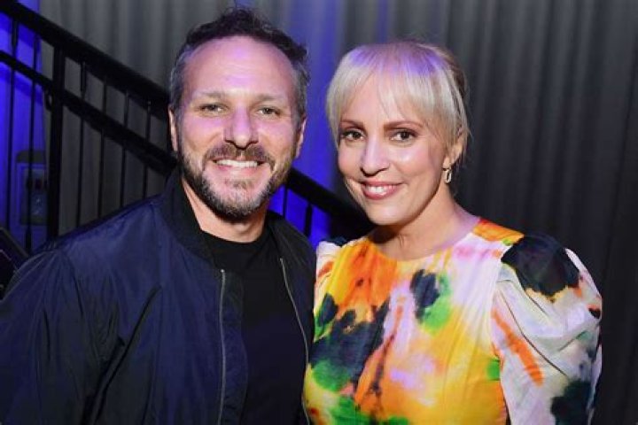 Who Is Drew Lachey's Wife? Discover the Romance Behind the 98 Degrees Star - SarkariResult