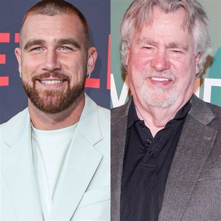 Who Is Ed Kelce? What to Know About Travis and Jason Kelce's Dad - SarkariResult